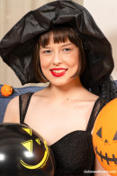 Sandy Cheeks in Spooky Fuck Before Halloween gallery from CLUBSWEETHEARTS - #6