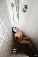 Ellie Luna in Time To Shower gallery from WATCH4BEAUTY by Mark - #14