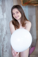 Purr Simona in Celebrate In Style gallery from METART by Deltagamma - #14