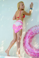 Liza B in Swimwear Model gallery from METART by Leonardo - #12