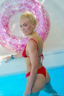 Liza B in Swimwear Model gallery from METART by Leonardo - #8