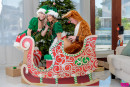Jill Kassidy & Xxlayna Marie in Santas Helpers Get Naughty - S30:E1 gallery from BRATTYSIS - #6