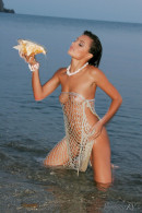 Eleni P in Eleni - I'm Interested In Right Now gallery from STUNNING18 by Thierry Murrell - #7