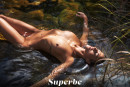 Abella Mariposa in Enchanted Pool gallery from SUPERBEMODELS - #10