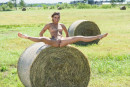 Kiana in Farmhand gallery from METART by Tora Ness - #5