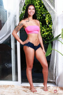 Ameena Green in Babes gallery from ATKPETITES by GB Photography - #8