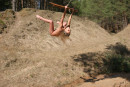 Sandy A in Forest Swing gallery from STUNNING18 by Thierry Murrell - #1