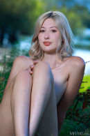 Amalia Nymph in At The Lake gallery from METART by Matiss - #3