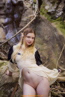 Krystal in Elf gallery from BOHONUDE by Antares - #10