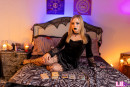 Anna Claire Clouds in Goth Girl Put A Spell On Me - S2:E4 gallery from LILSIS - #15