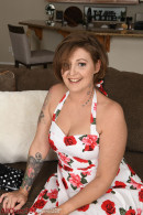 Sterling Reign in Mature Housewives gallery from ALLOVER30 by Paris Photography - #2