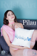 Elle Mira in Pilau gallery from RYLSKY ART by Rylsky - #12