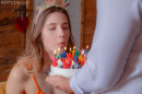 Constancia in Birthday Girl gallery from KARUPSPC - #10