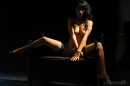 Eldoris Q in Eldoris - Unbelievably Sensuous Experience gallery from STUNNING18 by Thierry Murrell - #15