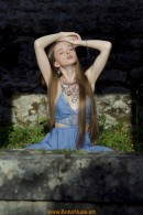 Milena Angel in Celtic gallery from BOHONUDE by Antares - #13