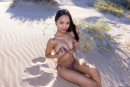 Liloo in Just Loves It By The Sea gallery from WATCH4BEAUTY by Mark - #15