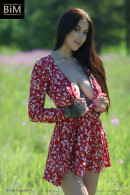 Tanya Bahtina in Flower Girl gallery from BODYINMIND - #7