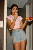 Hazel Heart Them Apples gallery from ZISHY by Zach Venice - #12