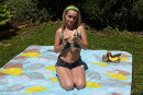 Khloe Kingsley in Gapable gallery from ALS SCAN by Als Photographer - #14