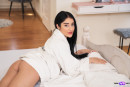 Ara Mix in Solo Spa Satisfaction gallery from TMWVRNET - #4