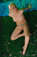 Sveta M in Turquoise Photo Studio gallery from STUNNING18 by Thierry Murrell - #11