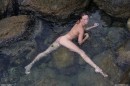 Ekaterina in Ocean Ballet gallery from FEMJOY by Valery Anzilov - #1