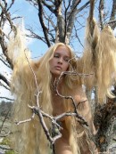 Desiree in Tree Ghost gallery from FEMJOY by Arev - #3