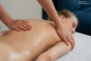 Lana Komor in Virgin Massage gallery from DEFLORATION.TV - #11