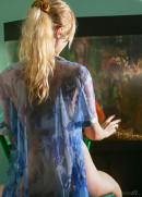 Yana F in Yana - Aquarium gallery from STUNNING18 by Thierry Murrell - #1