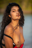 Kathai in Coastline gallery from METART by David Menich - #1