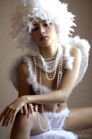 Angelika in Pearl Angel gallery from METMODELS by Skokov - #12