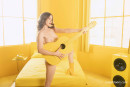 Emily Bloom in All The Colors: Yellow gallery from THEEMILYBLOOM - #6