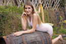 Klara Shultz in Country Girl gallery from DENUDEART by Lorenzo Renzi - #7