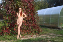 Kiva in Distant Veiws gallery from EROTICBEAUTY by Lobanov - #13