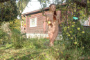 Kiva in Distant Veiws gallery from EROTICBEAUTY by Lobanov - #8