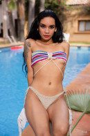 Dulce in My Eyes gallery from WATCH4BEAUTY by Mark - #1