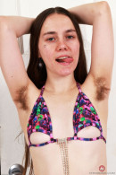 Sia Wood in Young And Hairy gallery from ATKPETITES by GB Photography - #8