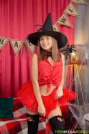 Skye Wood in Sudden Halloween Sex Twist gallery from ANAL-ANGELS - #5