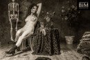 Cat in Absinthe gallery from BODYINMIND by D & L Bell - #9