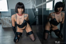 Inna in Glove Love 1 gallery from THELIFEEROTIC by Alex Iskan - #2