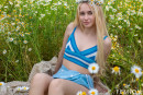 Melisa A in In The Field gallery from FEMJOY by Ora - #2