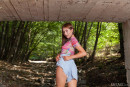 Skye Bloom in Private Cave gallery from METART by Marlene - #2