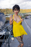 Lilith Baph in Adorable Lilith gallery from WATCH4BEAUTY by Mark - #3