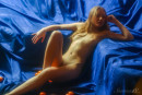 Edesia J in Edesia - Fruit On The Blue Sofa gallery from STUNNING18 by Thierry Murrell - #2