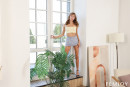 Vitalievna in The Window gallery from FEMJOY by Helen Bajenova - #4