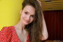 Anastasia Bella in Primary Colors gallery from METART by Matiss - #3