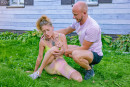 Stella Bliss in Cum To Her Rescue gallery from KARUPSPC - #2