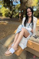 Imani Valor in AMATEURS SERIES  24 gallery from ATKGALLERIA - #8