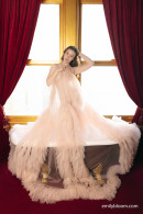 Emily Bloom in Clawfoot Tub gallery from EMILYBLOOM - #7