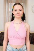 Cute Akina Asmus Spreads Her Legs gallery from CLUBSWEETHEARTS - #11